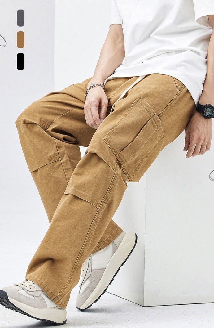 Cargo Pants