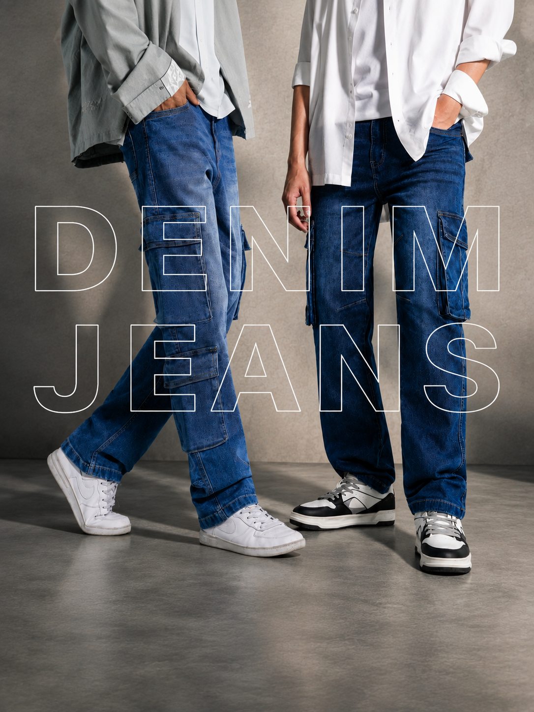 Denims