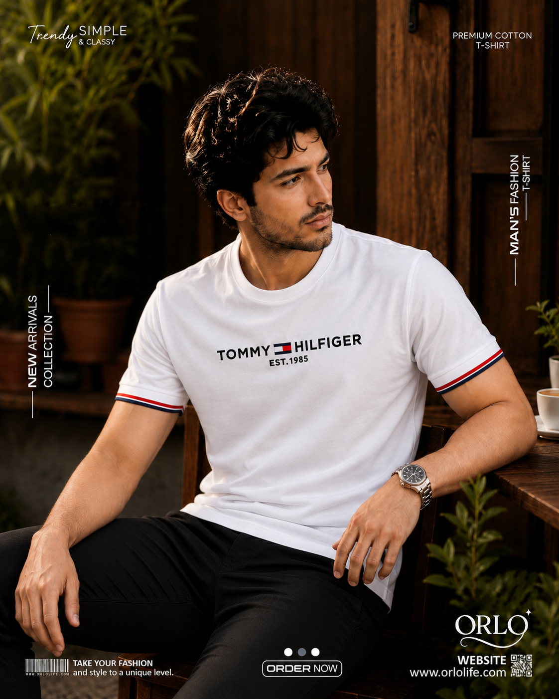 T-shirts